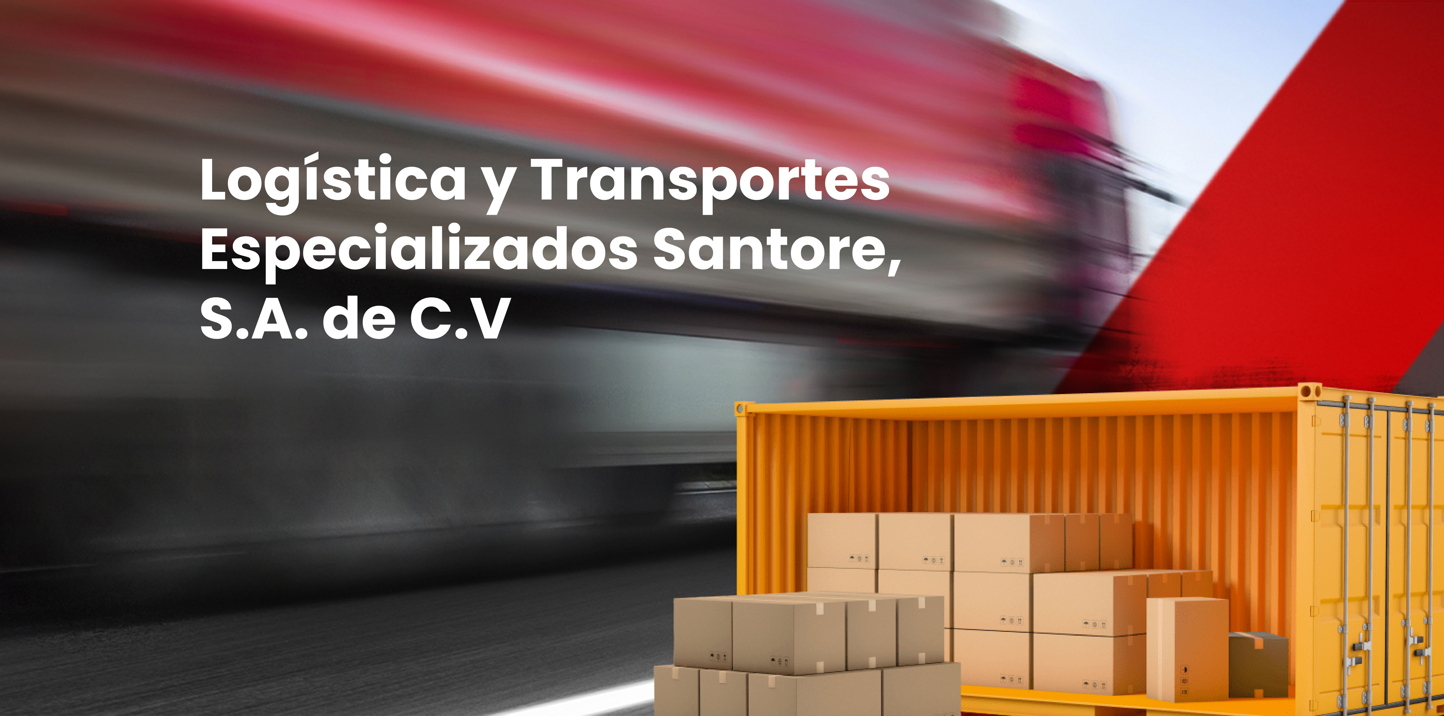 Santore- Logística y Transportes